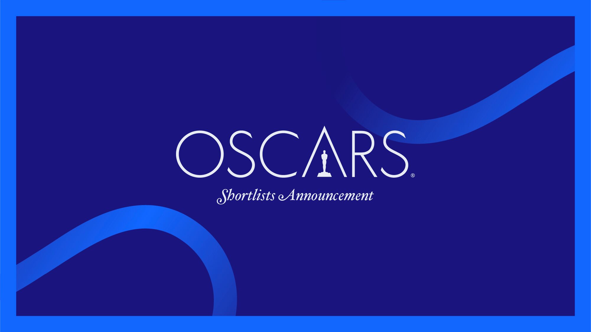 94TH OSCARS® SHORTLISTS IN 10 AWARD CATEGORIES ANNOUNCED