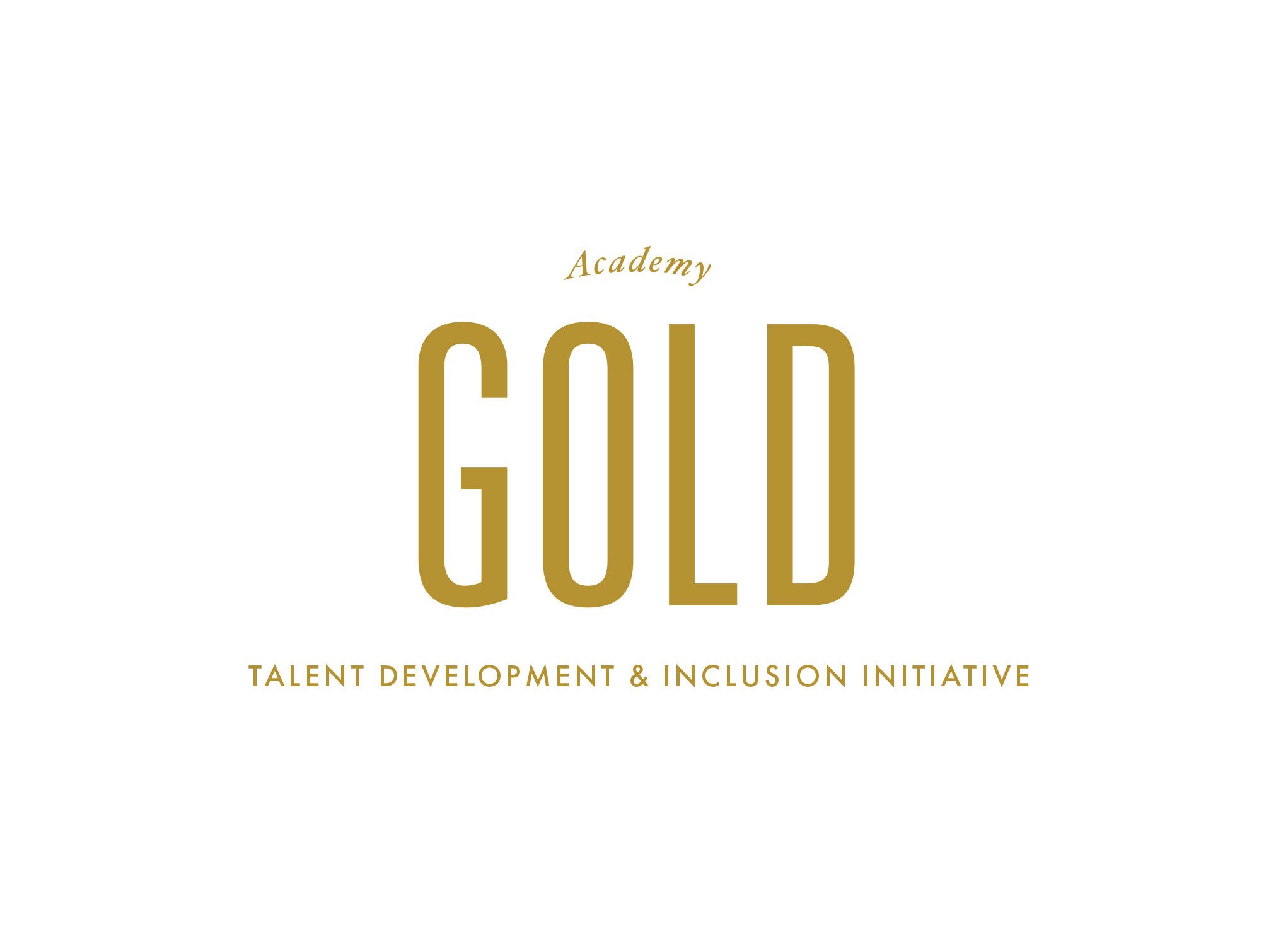 ACADEMY LAUNCHES VIRTUAL ‘GOLD’ PROGRAM  WITH 19 ENTERTAINMENT INDUSTRY PARTNERS
