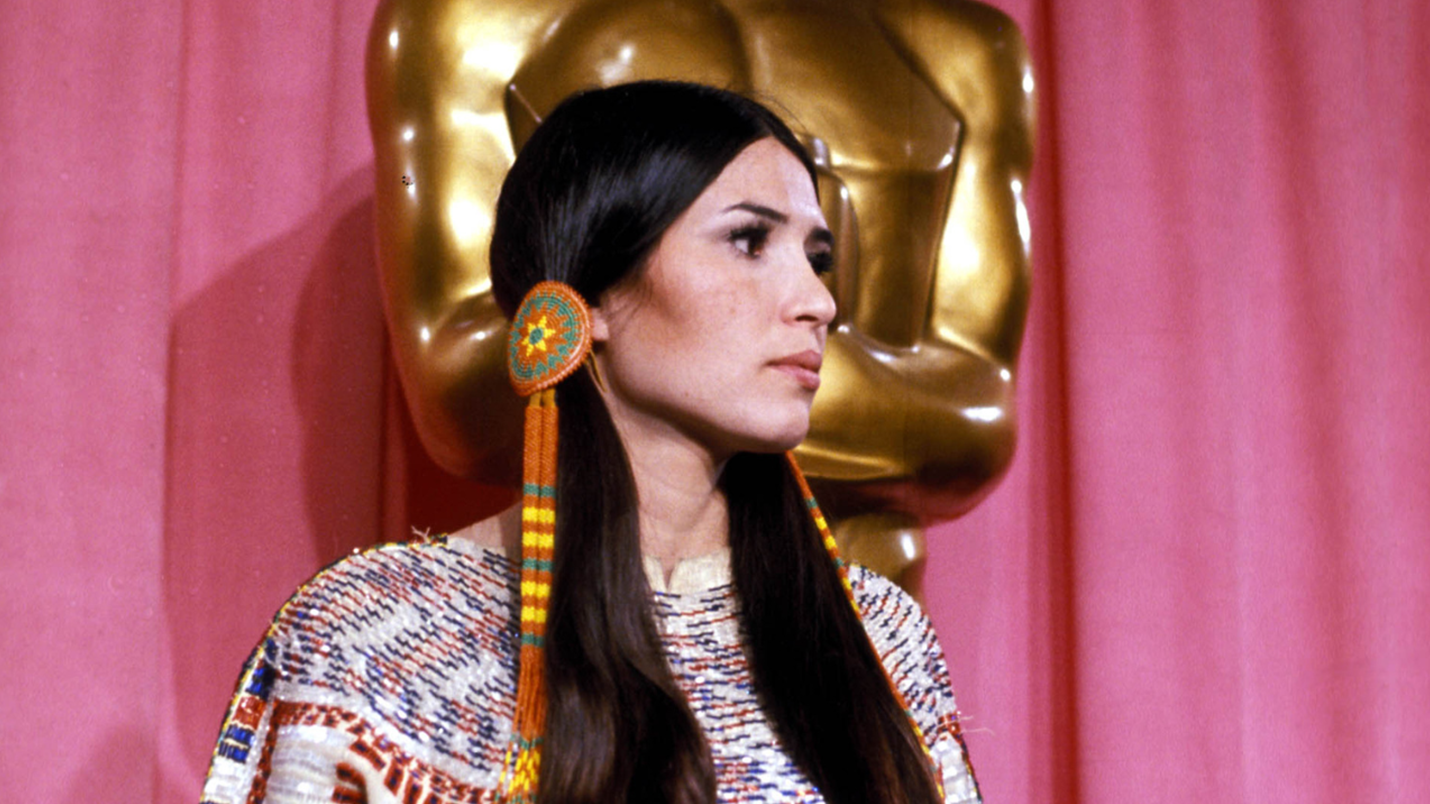 THE ACADEMY MUSEUM WELCOMES SACHEEN LITTLEFEATHER  FOR AN EVENING OF CONVERSATION, HEALING,  AND CELEBRATION ON SEPTEMBER 17