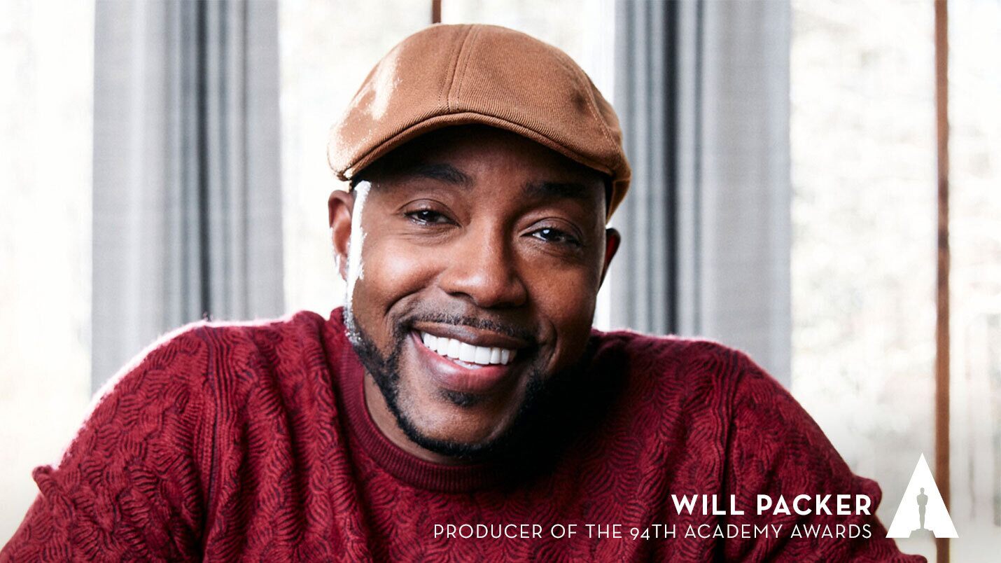 WILL PACKER TO PRODUCE THE 94TH OSCARS®