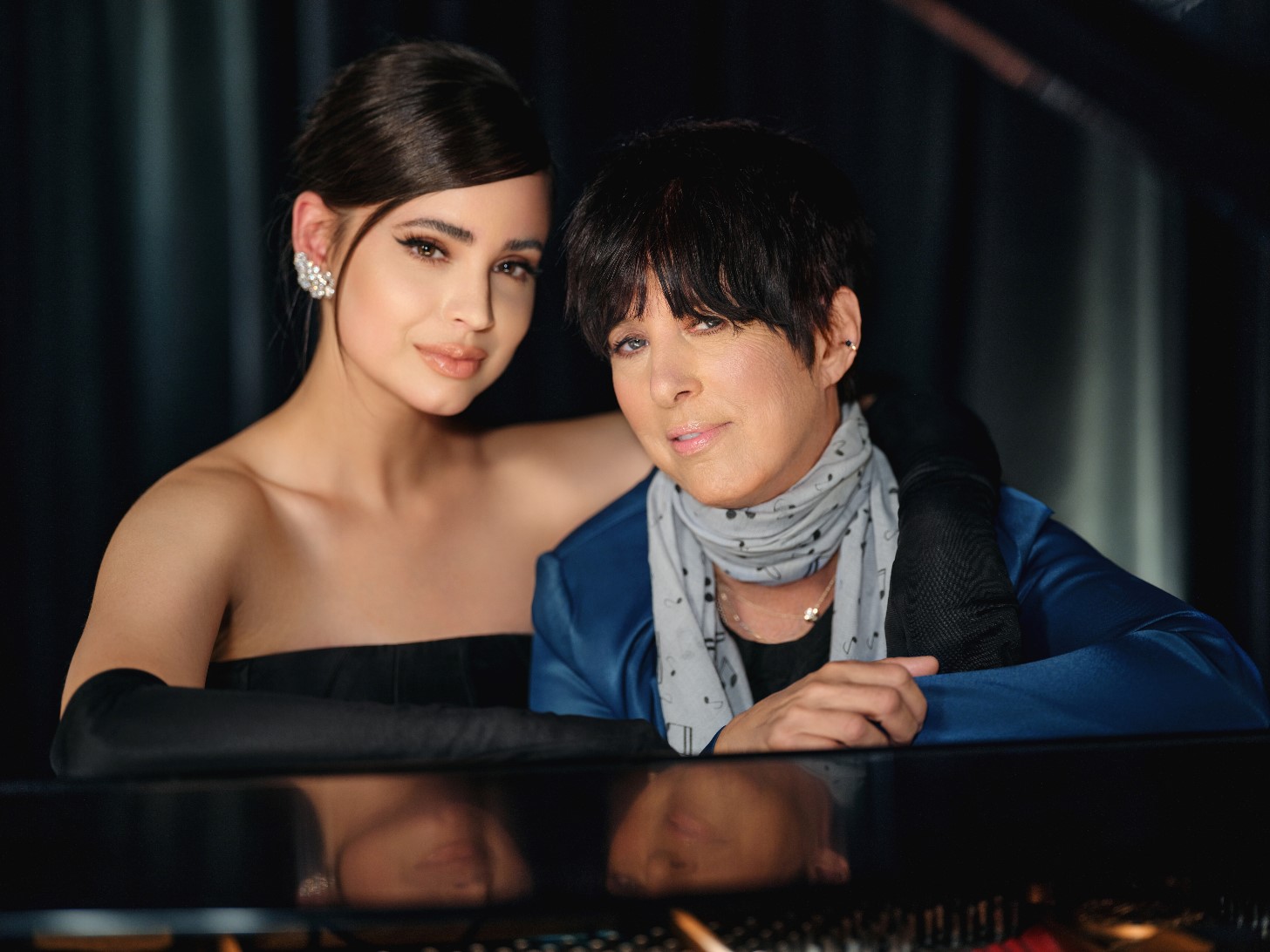 SOFIA CARSON AND DIANE WARREN TO PERFORM AT THE OSCARS®