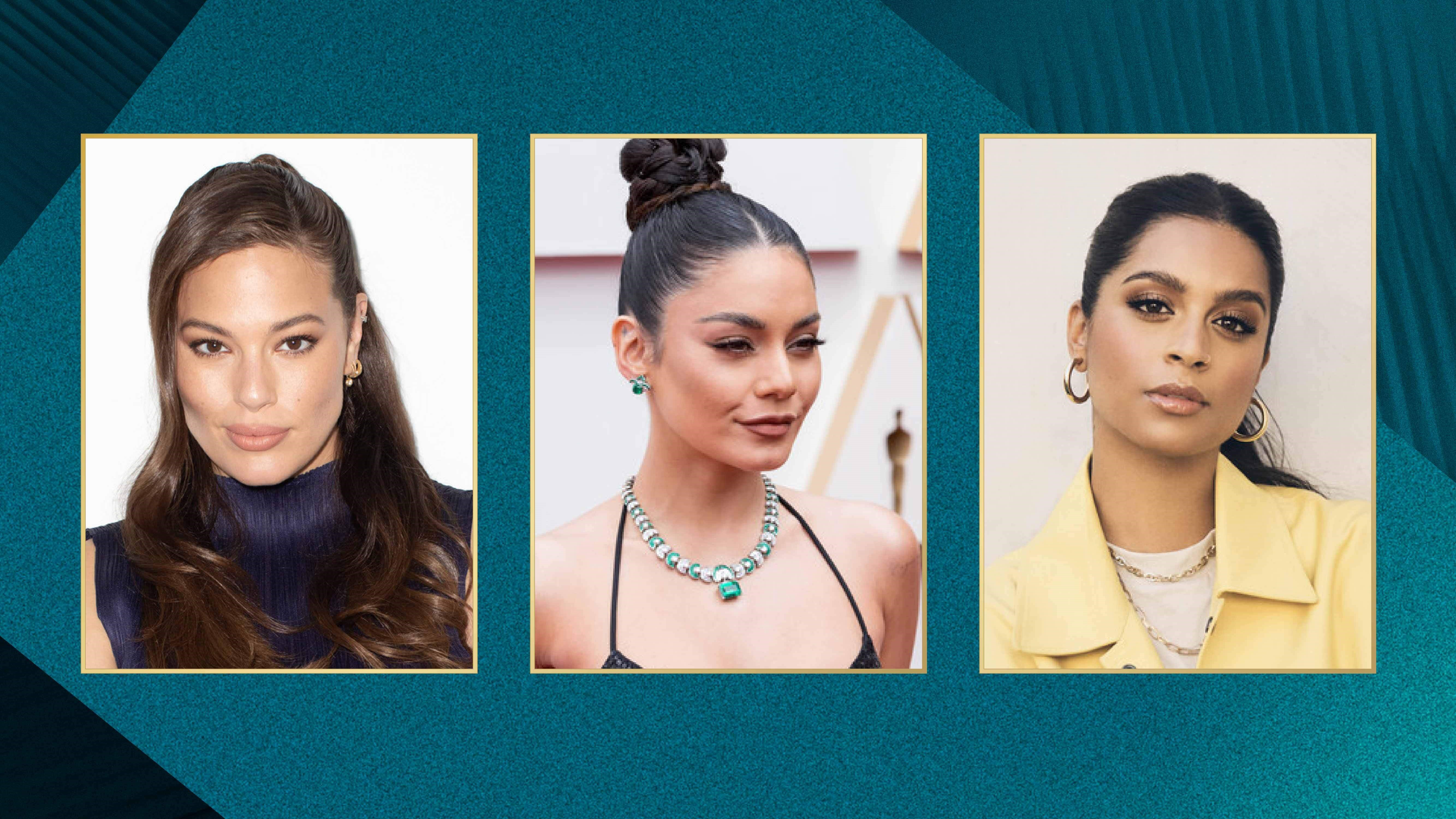 ASHLEY GRAHAM, VANESSA HUDGENS AND LILLY SINGH  TO HOST ‘COUNTDOWN TO THE OSCARS®,’ MARCH 12 ON ABC