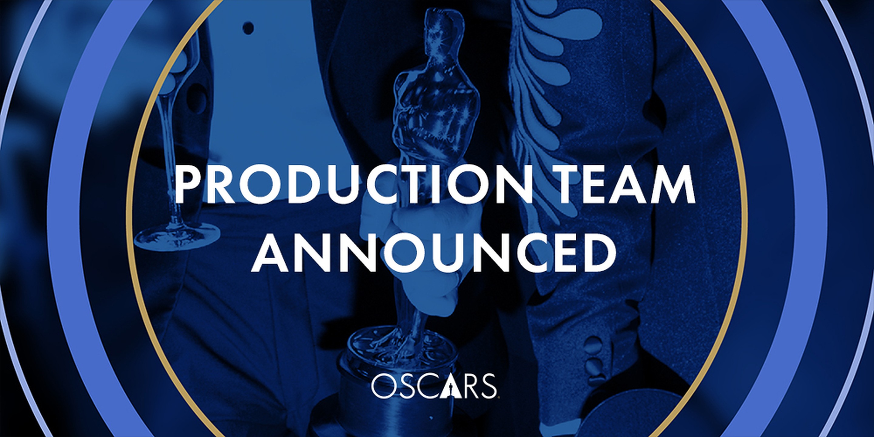 RAJ KAPOOR TAPPED AS EXECUTIVE PRODUCER AND SHOWRUNNER AND KATY MULLAN AS EXECUTIVE PRODUCER OF THE 96TH OSCARS®