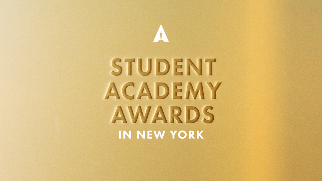 ACADEMY REVEALS 2025 STUDENT ACADEMY AWARD® WINNERS