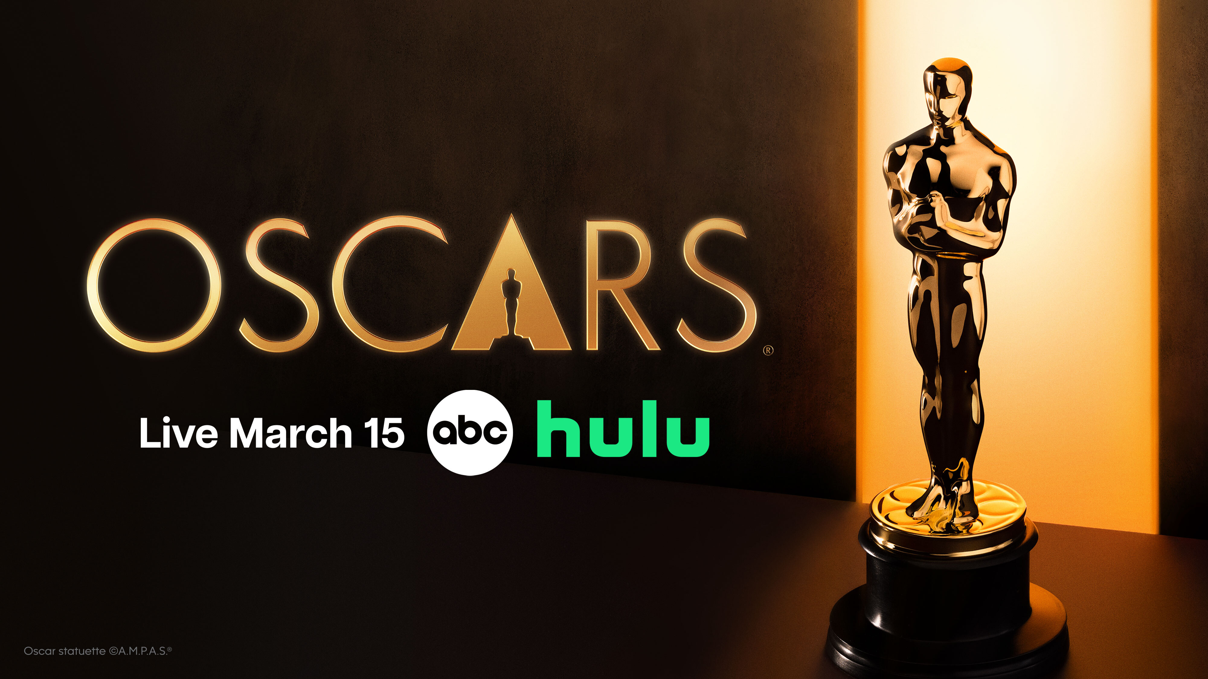 DANIELLE BROOKS AND LEWIS PULLMAN TO ANNOUNCE 98TH OSCARS® NOMINATIONS