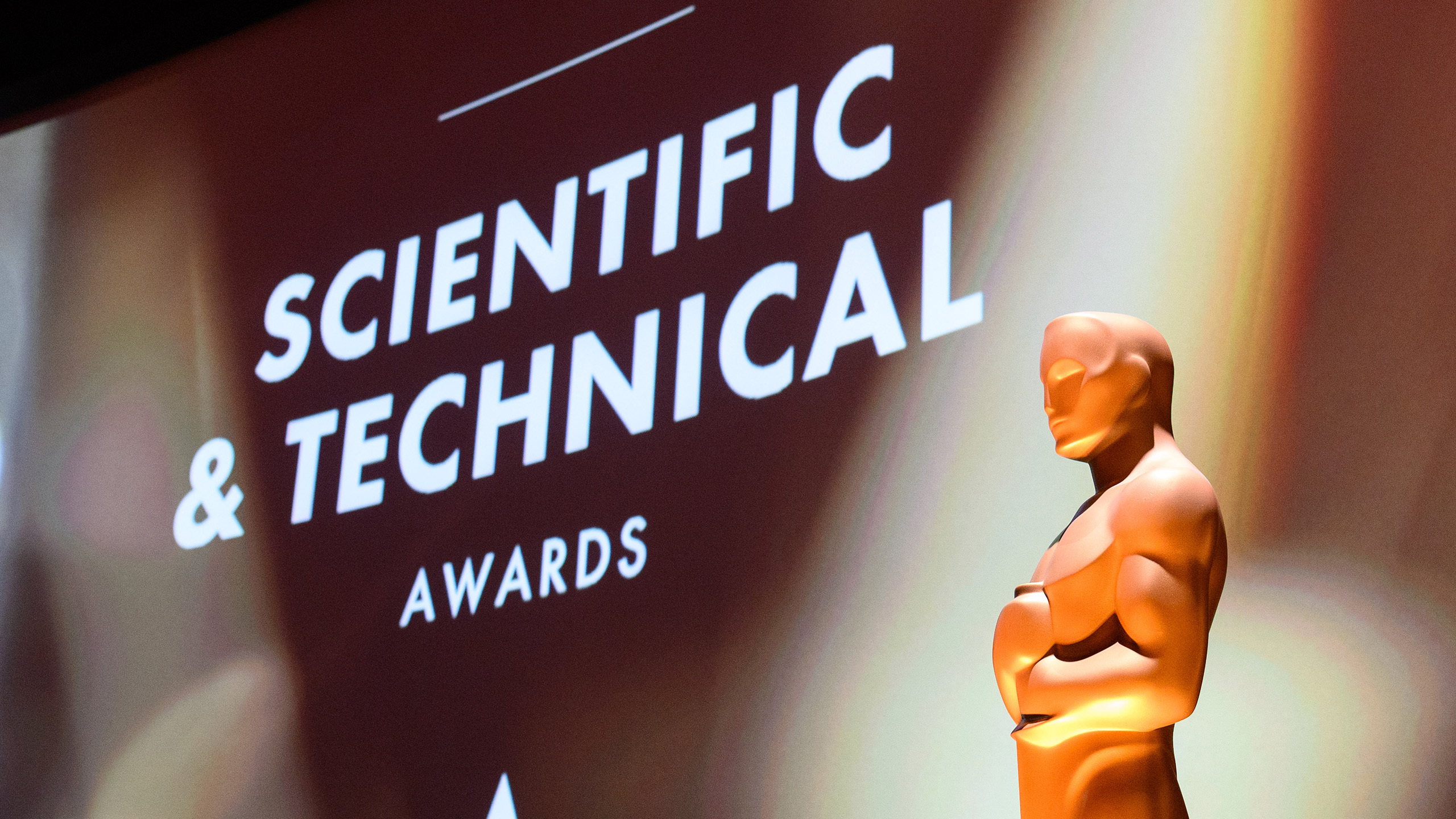 15 SCIENTIFIC AND TECHNICAL ACHIEVEMENTS TO BE HONORED WITH ACADEMY AWARDS®