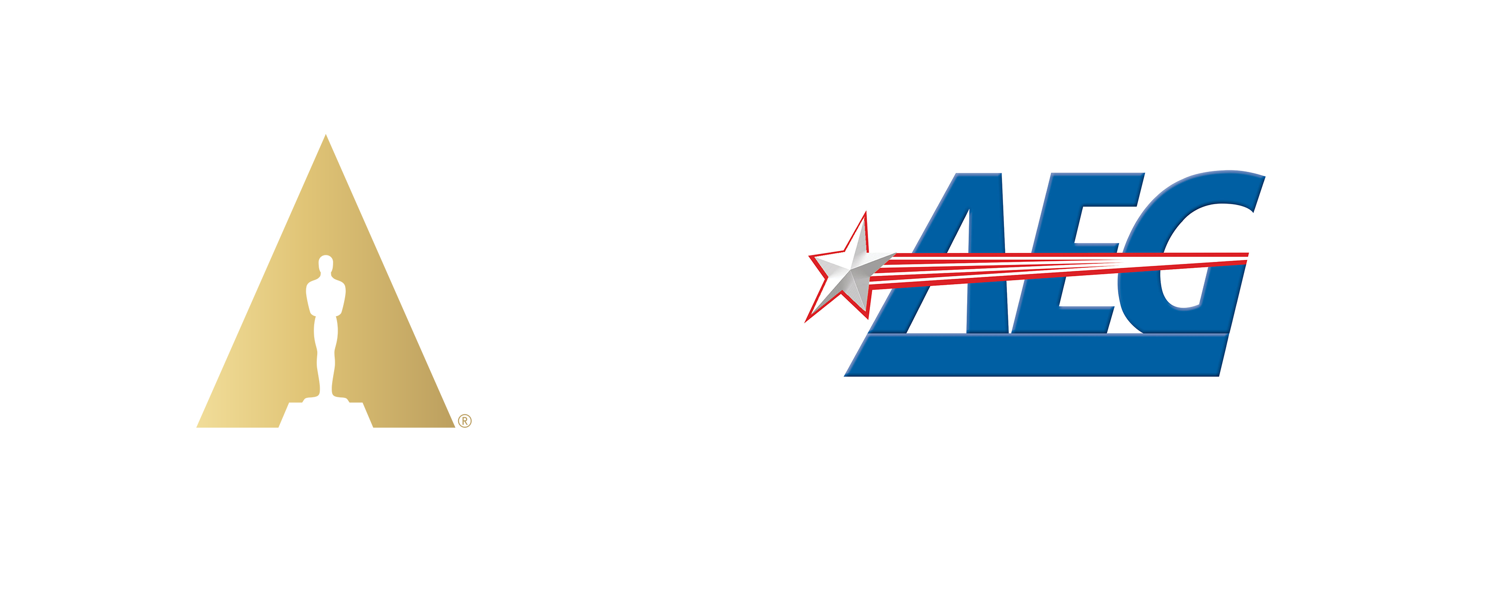 THE ACADEMY AND AEG ANNOUNCE A NEW GLOBAL PARTNERSHIP