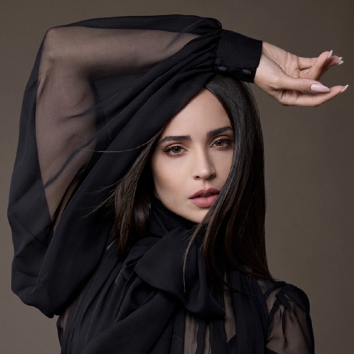 SOFIA CARSON TO HOST ACADEMY’S SCIENTIFIC AND TECHNICAL AWARDS
