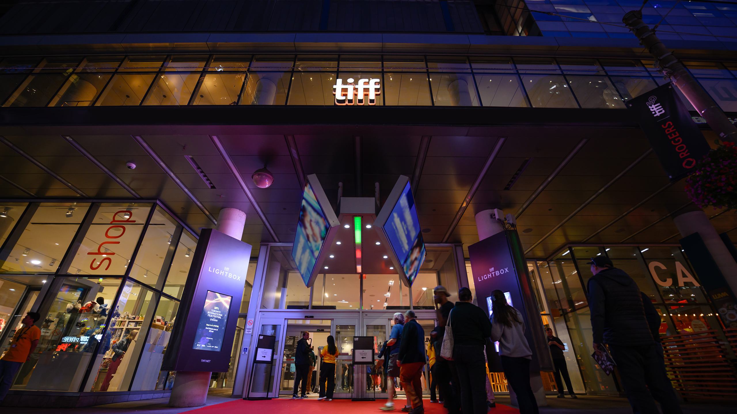 53RD STUDENT ACADEMY AWARDS® TO BE HELD AT TORONTO INTERNATIONAL FILM FESTIVAL (TIFF)